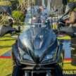 2026 Moto Morini XCape 700 and XCape 1200 for Malaysia, priced at RM33,888 and RM49,888
