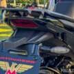 2026 Moto Morini XCape 700 and XCape 1200 for Malaysia, priced at RM33,888 and RM49,888