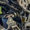 2026 Moto Morini XCape 700 and XCape 1200 for Malaysia, priced at RM33,888 and RM49,888