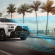2026 Mitsubishi Triton Street launched in Thailand – Mega Cab with different face, 150 PS diesel; RM83k