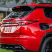 2026 Nissan Rogue Plug-in Hybrid debuts in the US – X-Trail PHEV is a rebadged Mitsubishi Outlander PHEV