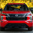 2026 Nissan Rogue Plug-in Hybrid debuts in the US – X-Trail PHEV is a rebadged Mitsubishi Outlander PHEV