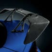Subaru BRZ STI Sport Type RA launched in Japan – 300 units; engine, handling upgrades; from RM133k