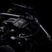 Subaru BRZ STI Sport Type RA launched in Japan – 300 units; engine, handling upgrades; from RM133k