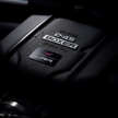Subaru BRZ STI Sport Type RA launched in Japan – 300 units; engine, handling upgrades; from RM133k