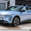 Perodua QV-E EV WLTP range revealed – 370 km from 52.5 kWh LFP battery, further than eMas 5, Atto 2