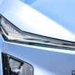 Perodua QV-E EV WLTP range revealed – 370 km from 52.5 kWh LFP battery, further than eMas 5, Atto 2