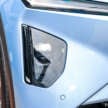 Perodua QV-E EV WLTP range revealed – 370 km from 52.5 kWh LFP battery, further than eMas 5, Atto 2