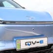 Perodua QV-E EV WLTP range revealed – 370 km from 52.5 kWh LFP battery, further than eMas 5, Atto 2