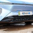 Perodua QV-E EV WLTP range revealed – 370 km from 52.5 kWh LFP battery, further than eMas 5, Atto 2