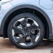Perodua QV-E EV WLTP range revealed – 370 km from 52.5 kWh LFP battery, further than eMas 5, Atto 2