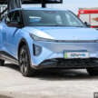 Perodua QV-E EV WLTP range revealed – 370 km from 52.5 kWh LFP battery, further than eMas 5, Atto 2