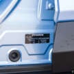 Perodua QV-E EV WLTP range revealed – 370 km from 52.5 kWh LFP battery, further than eMas 5, Atto 2