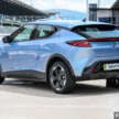 Perodua QV-E EV WLTP range revealed – 370 km from 52.5 kWh LFP battery, further than eMas 5, Atto 2
