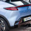 Perodua QV-E EV WLTP range revealed – 370 km from 52.5 kWh LFP battery, further than eMas 5, Atto 2