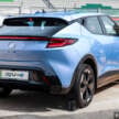 Perodua QV-E EV WLTP range revealed – 370 km from 52.5 kWh LFP battery, further than eMas 5, Atto 2