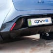 Perodua QV-E EV WLTP range revealed – 370 km from 52.5 kWh LFP battery, further than eMas 5, Atto 2
