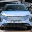 Perodua QV-E EV WLTP range revealed – 370 km from 52.5 kWh LFP battery, further than eMas 5, Atto 2
