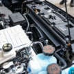 Perodua QV-E launched – first homegrown EV, Magna Steyr input, 0-100 7.5s, 445 km NEDC range, RM80k, From the hands of Malaysians, Highest level consultant in Magna Steyr, A small car for T20s?, The fastest Perodua ever, A catalogue of Perodua-first feature, BaaS – P2 takes ownership of an EV’s liability, They thought of everything