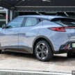Perodua QV-E launched – first homegrown EV, Magna Steyr input, 0-100 7.5s, 445 km NEDC range, RM80k, From the hands of Malaysians, Highest level consultant in Magna Steyr, A small car for T20s?, The fastest Perodua ever, A catalogue of Perodua-first feature, BaaS – P2 takes ownership of an EV’s liability, They thought of everything