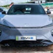 Perodua QV-E launched – first homegrown EV, Magna Steyr input, 0-100 7.5s, 445 km NEDC range, RM80k, From the hands of Malaysians, Highest level consultant in Magna Steyr, A small car for T20s?, The fastest Perodua ever, A catalogue of Perodua-first feature, BaaS – P2 takes ownership of an EV’s liability, They thought of everything