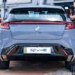 Perodua QV-E launched – first homegrown EV, Magna Steyr input, 0-100 7.5s, 445 km NEDC range, RM80k, From the hands of Malaysians, Highest level consultant in Magna Steyr, A small car for T20s?, The fastest Perodua ever, A catalogue of Perodua-first feature, BaaS – P2 takes ownership of an EV’s liability, They thought of everything