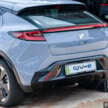 Perodua QV-E launched – first homegrown EV, Magna Steyr input, 0-100 7.5s, 445 km NEDC range, RM80k, From the hands of Malaysians, Highest level consultant in Magna Steyr, A small car for T20s?, The fastest Perodua ever, A catalogue of Perodua-first feature, BaaS – P2 takes ownership of an EV’s liability, They thought of everything