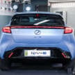 Perodua QV-E launched – first homegrown EV, Magna Steyr input, 0-100 7.5s, 445 km NEDC range, RM80k, From the hands of Malaysians, Highest level consultant in Magna Steyr, A small car for T20s?, The fastest Perodua ever, A catalogue of Perodua-first feature, BaaS – P2 takes ownership of an EV’s liability, They thought of everything