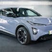 Perodua QV-E launched – first homegrown EV, Magna Steyr input, 0-100 7.5s, 445 km NEDC range, RM80k, From the hands of Malaysians, Highest level consultant in Magna Steyr, A small car for T20s?, The fastest Perodua ever, A catalogue of Perodua-first feature, BaaS – P2 takes ownership of an EV’s liability, They thought of everything