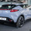 Perodua QV-E launched – first homegrown EV, Magna Steyr input, 0-100 7.5s, 445 km NEDC range, RM80k, From the hands of Malaysians, Highest level consultant in Magna Steyr, A small car for T20s?, The fastest Perodua ever, A catalogue of Perodua-first feature, BaaS – P2 takes ownership of an EV’s liability, They thought of everything