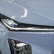 Perodua QV-E launched – first homegrown EV, Magna Steyr input, 0-100 7.5s, 445 km NEDC range, RM80k, From the hands of Malaysians, Highest level consultant in Magna Steyr, A small car for T20s?, The fastest Perodua ever, A catalogue of Perodua-first feature, BaaS – P2 takes ownership of an EV’s liability, They thought of everything