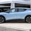 Perodua QV-E EV WLTP range revealed – 370 km from 52.5 kWh LFP battery, further than eMas 5, Atto 2