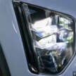 Perodua QV-E launched – first homegrown EV, Magna Steyr input, 0-100 7.5s, 445 km NEDC range, RM80k, From the hands of Malaysians, Highest level consultant in Magna Steyr, A small car for T20s?, The fastest Perodua ever, A catalogue of Perodua-first feature, BaaS – P2 takes ownership of an EV’s liability, They thought of everything