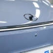 Perodua QV-E launched – first homegrown EV, Magna Steyr input, 0-100 7.5s, 445 km NEDC range, RM80k, From the hands of Malaysians, Highest level consultant in Magna Steyr, A small car for T20s?, The fastest Perodua ever, A catalogue of Perodua-first feature, BaaS – P2 takes ownership of an EV’s liability, They thought of everything