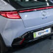 Perodua QV-E launched – first homegrown EV, Magna Steyr input, 0-100 7.5s, 445 km NEDC range, RM80k, From the hands of Malaysians, Highest level consultant in Magna Steyr, A small car for T20s?, The fastest Perodua ever, A catalogue of Perodua-first feature, BaaS – P2 takes ownership of an EV’s liability, They thought of everything