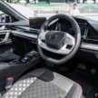 Perodua QV-E EV WLTP range revealed – 370 km from 52.5 kWh LFP battery, further than eMas 5, Atto 2