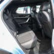 Perodua QV-E EV WLTP range revealed – 370 km from 52.5 kWh LFP battery, further than eMas 5, Atto 2