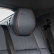 Perodua QV-E EV WLTP range revealed – 370 km from 52.5 kWh LFP battery, further than eMas 5, Atto 2