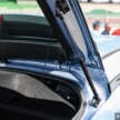 Perodua QV-E EV WLTP range revealed – 370 km from 52.5 kWh LFP battery, further than eMas 5, Atto 2