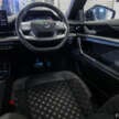 Perodua QV-E launched – first homegrown EV, Magna Steyr input, 0-100 7.5s, 445 km NEDC range, RM80k, From the hands of Malaysians, Highest level consultant in Magna Steyr, A small car for T20s?, The fastest Perodua ever, A catalogue of Perodua-first feature, BaaS – P2 takes ownership of an EV’s liability, They thought of everything