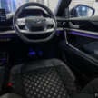 Perodua QV-E launched – first homegrown EV, Magna Steyr input, 0-100 7.5s, 445 km NEDC range, RM80k, From the hands of Malaysians, Highest level consultant in Magna Steyr, A small car for T20s?, The fastest Perodua ever, A catalogue of Perodua-first feature, BaaS – P2 takes ownership of an EV’s liability, They thought of everything