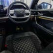 Perodua QV-E launched – first homegrown EV, Magna Steyr input, 0-100 7.5s, 445 km NEDC range, RM80k, From the hands of Malaysians, Highest level consultant in Magna Steyr, A small car for T20s?, The fastest Perodua ever, A catalogue of Perodua-first feature, BaaS – P2 takes ownership of an EV’s liability, They thought of everything