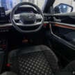 Perodua QV-E launched – first homegrown EV, Magna Steyr input, 0-100 7.5s, 445 km NEDC range, RM80k, From the hands of Malaysians, Highest level consultant in Magna Steyr, A small car for T20s?, The fastest Perodua ever, A catalogue of Perodua-first feature, BaaS – P2 takes ownership of an EV’s liability, They thought of everything