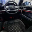 Perodua QV-E launched – first homegrown EV, Magna Steyr input, 0-100 7.5s, 445 km NEDC range, RM80k, From the hands of Malaysians, Highest level consultant in Magna Steyr, A small car for T20s?, The fastest Perodua ever, A catalogue of Perodua-first feature, BaaS – P2 takes ownership of an EV’s liability, They thought of everything