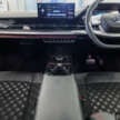 Perodua QV-E launched – first homegrown EV, Magna Steyr input, 0-100 7.5s, 445 km NEDC range, RM80k, From the hands of Malaysians, Highest level consultant in Magna Steyr, A small car for T20s?, The fastest Perodua ever, A catalogue of Perodua-first feature, BaaS – P2 takes ownership of an EV’s liability, They thought of everything