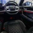Perodua QV-E launched – first homegrown EV, Magna Steyr input, 0-100 7.5s, 445 km NEDC range, RM80k, From the hands of Malaysians, Highest level consultant in Magna Steyr, A small car for T20s?, The fastest Perodua ever, A catalogue of Perodua-first feature, BaaS – P2 takes ownership of an EV’s liability, They thought of everything
