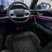 Perodua QV-E launched – first homegrown EV, Magna Steyr input, 0-100 7.5s, 445 km NEDC range, RM80k, From the hands of Malaysians, Highest level consultant in Magna Steyr, A small car for T20s?, The fastest Perodua ever, A catalogue of Perodua-first feature, BaaS – P2 takes ownership of an EV’s liability, They thought of everything
