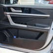 Perodua QV-E EV WLTP range revealed – 370 km from 52.5 kWh LFP battery, further than eMas 5, Atto 2