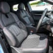 Perodua QV-E EV WLTP range revealed – 370 km from 52.5 kWh LFP battery, further than eMas 5, Atto 2