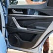 Perodua QV-E EV WLTP range revealed – 370 km from 52.5 kWh LFP battery, further than eMas 5, Atto 2